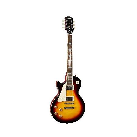 Epiphone Les Paul Standard 50s Lefthand VS エレキギター レスポールスタンダード エピフォン