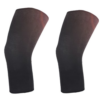 XA 高效能石墨烯護膝 聚酯纖維 雙魚鰭支撐條  L  1雙