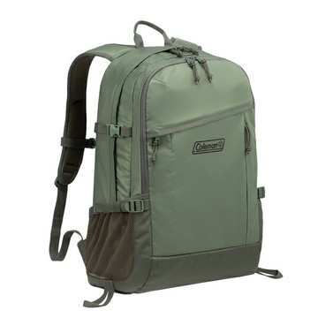 ├登山樂┤美國 Coleman 健行者33L / 森林綠 / WALKER健行者背包系列 / CM-38975