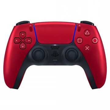 SONY 索尼 PS5 DualSense 無線控制器 火山紅  CFI-ZCT1G  1個