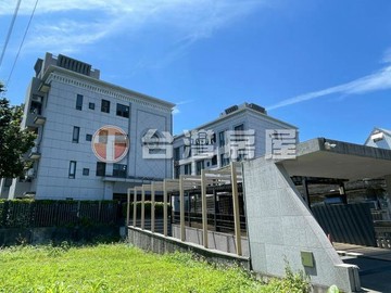 廣興兩房電梯華廈近羅東/平面車位/垃圾集中｜宜蘭縣冬山鄉水源路