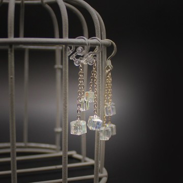 【加點糖】原創耳環/耳針/耳夾/耳勾