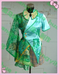 ももいろクローバー ももクロ怪盗少女 有安杏果 コスチューム コスプレ コスプレ衣装 完全オーダメイドも対応可能 通販 Lineポイント最大1 0 Get Lineショッピング