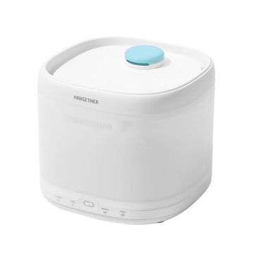 寵小到大 PawGether 健康暢飲系列  智能飲水器P3 寵物飲水器