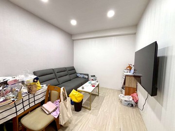 安平輕裝潢兩房車位｜台南市安平區國平路