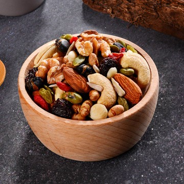 養生綜合果實280G 每日優果