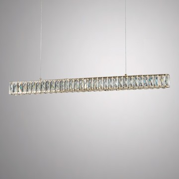 長型水晶吊燈 F85-09-K0691( 30W)