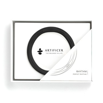 Artificer Rhythm 健康運動手環 – S (內徑16cm)