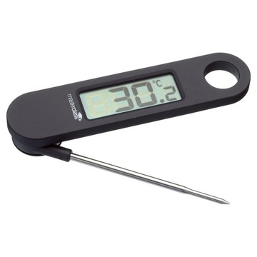 Masterclass 折疊探針溫度計  1個
