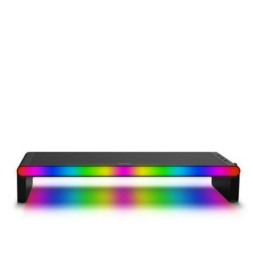 免運 公司貨 PHILIPS 飛利浦 6合1 喇叭螢幕支架 SPA6500 全方位整合喇叭 快充 HUB 10W雙聲道