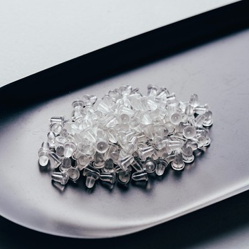 加購/矽膠耳扣。