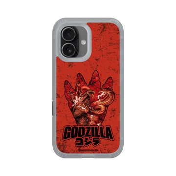iPhone 17 AirX 流變灰 - 哥吉拉 Godzilla - 怪獸對決