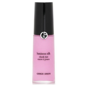 亞曼尼 水潤絲光胭脂液 - # 53 Bold Pink12ml/0.4oz