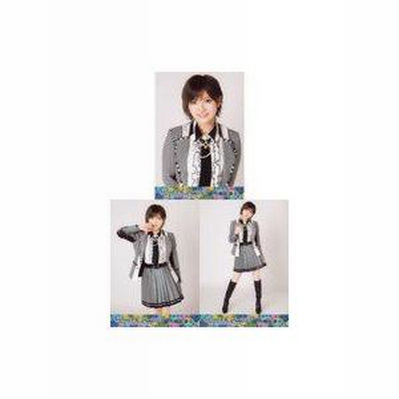 SKE48 チキンLINE 会場 ランダム 生写真 全員ver. 3種コンプ SKE48 チキンLINE 会場 ランダム 生写真 全員ver. 3種コンプ