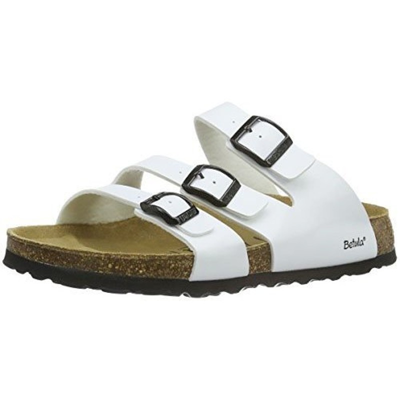 BIRKENSTOCK ビルケンシュトック Betula ベチュラ サンダル LEO レオ