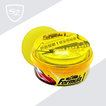 Formula1 巴西棕櫚1號至尊蠟皇