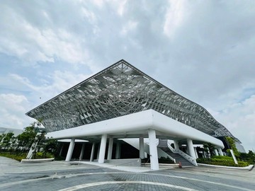 雅潭路台灣櫻花公司旁大面寬乙種工業地｜台中市大雅區三和段