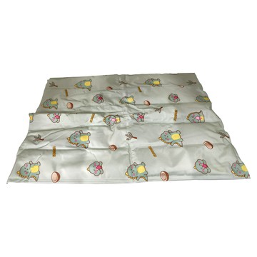 椰椰墊 純凝膠 適用於貓咪、狗狗  M(60 x 45cm)  1片  白色恐龍