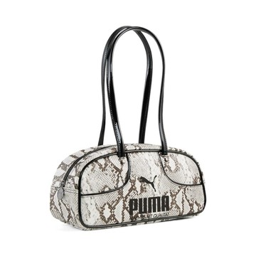 PUMA 1976 SNAKESKIN法棍包 男女共同