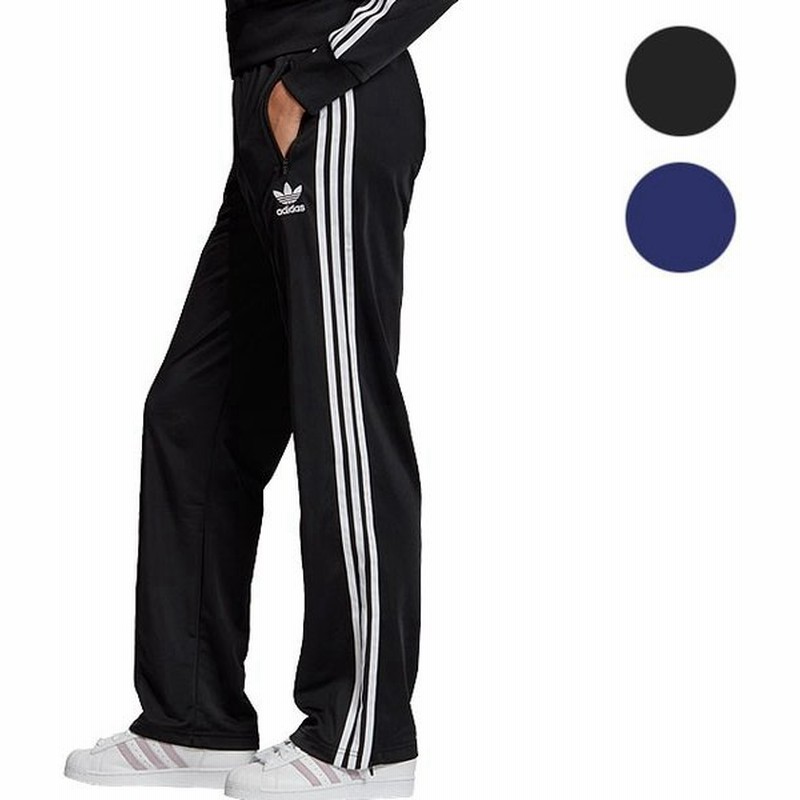 アディダス オリジナルス Adidas Originals レディース ファイヤーバード トラックパンツ Firebird Track Pants ジャージ 長ズボン Fzg37 Ed7508 Ed7509 Fw19 通販 Lineポイント最大0 5 Get Lineショッピング