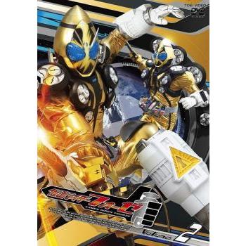 仮面ライダー フォーゼ Volume2 レンタル落ち 中古 DVD  東映