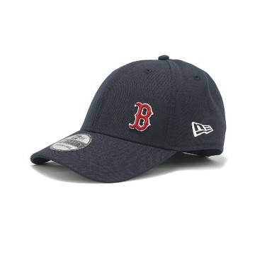 [ACS] New Era 棒球帽 3930 Flawless Red Sox 波士頓紅襪 海軍藍 全封 NE70484358