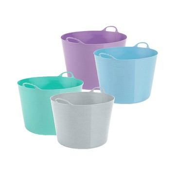TAURUS italio 紐西蘭 多功能軟式泡澡桶組(特大桶60L+大桶42L)