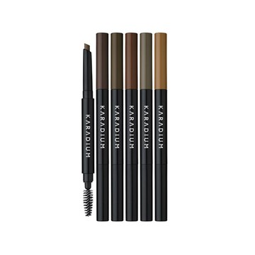 Karadium 超玩美方形眉筆 (多款任選)