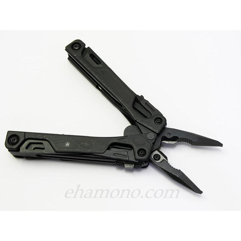 LEATHERMAN　レザーマン　OHT　ブラック（日本正規品）