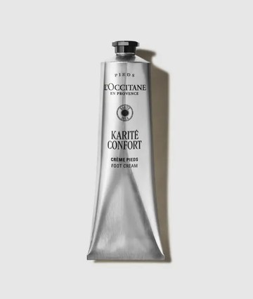 【L'OCCITANE】乳油木護足霜(150ml)