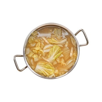 【個人獨享】金門酸白菜湯底(750g)