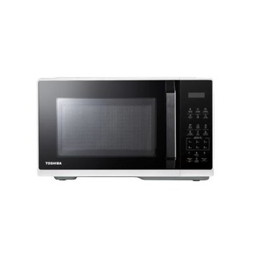 TOSHIBA東芝 20公升微電腦料理微波爐MW3-EM20P-WH