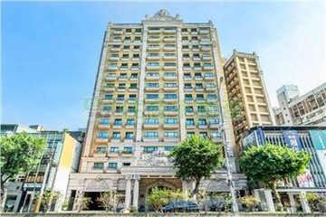 323克里翁豪宅｜台北市大同區承德路三段
