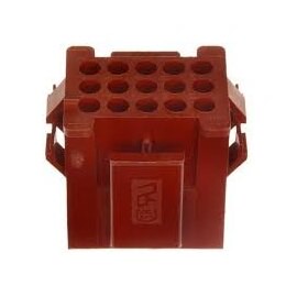 1-640523-0  15P  HOUSING  4.2mm間距 TE MR II系列連接器(含稅)【佑齊企業 iCmore】