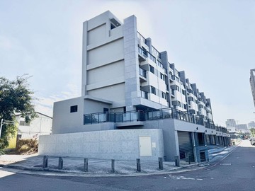 洲際14期全新臨路電梯別墅｜台中市北屯區豐樂五街