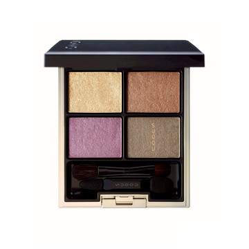 SUQQU DESIGNING COLOR EYES 133 dragonfly ball -TONBODAMA 5.6g with a chip brush