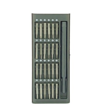 省您錢購物網全新~精密螺絲刀25件組