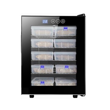 集集客 48L恒溫孵化櫃 爬寵孵化器 烏龜孵化箱 蜥蜴鸚鵡蛇蛋孵化櫃