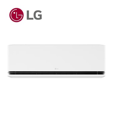 LG 6坪內《冷暖型-極適系列》變頻分離式空調LSN36IDHS/LSU36DHS