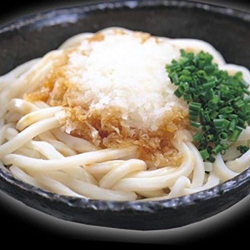 本生讃岐うどん お試しセットA （食べ方レシピ付き）