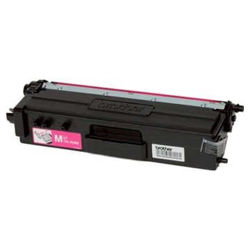 Brother 原廠碳粉匣 TN-456M 紅色 適用 HL-L8360CDW/MFC-L8900CDW  1個