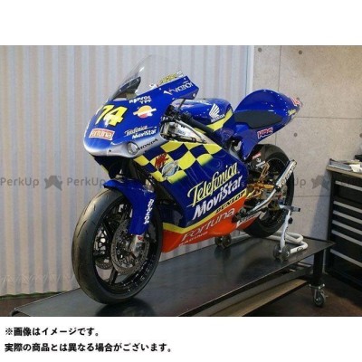 正規品／T2レーシング NSR250R MC21 シートカウル タイプ2