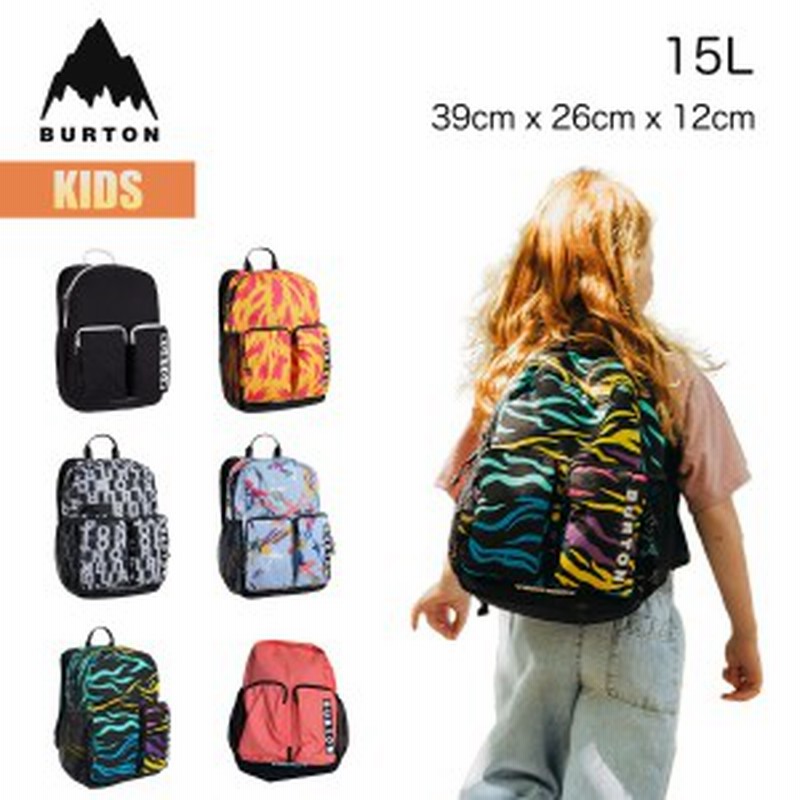 バートンリュック BURTON バックパック Burton [ak] サイドカントリー