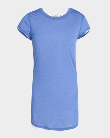 Layer Love Jersey T-Shirt