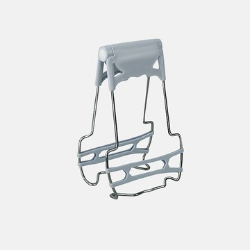 丹丹有品 | 矽膠提盤器