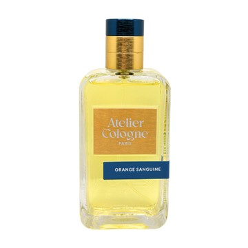 Atelier Cologne Orange Sanguine 歐瓏赤霞橘光中性淡香精