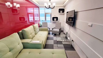 松江南京整層百坪辦公｜台北市中山區長安東路二段