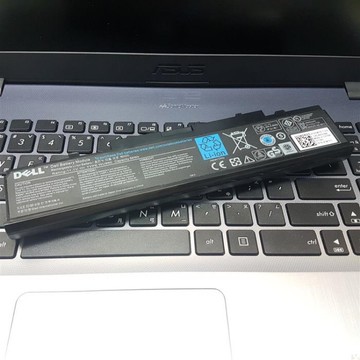 戴爾 DELL WU946 原廠電池 MT264 15R 1535 1536 1537 1555 1557 1558