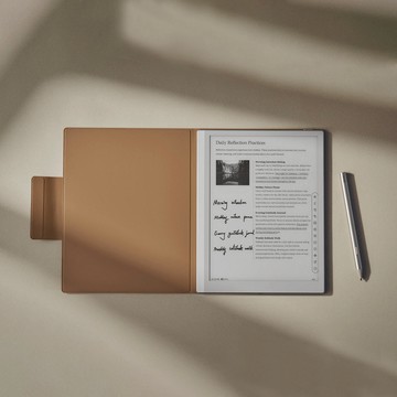 文石 BOOX Go 10.3 吋磁吸皮套 - 適用 Go 10.3 Gen II [預購 - 預計 5 月中後出貨]