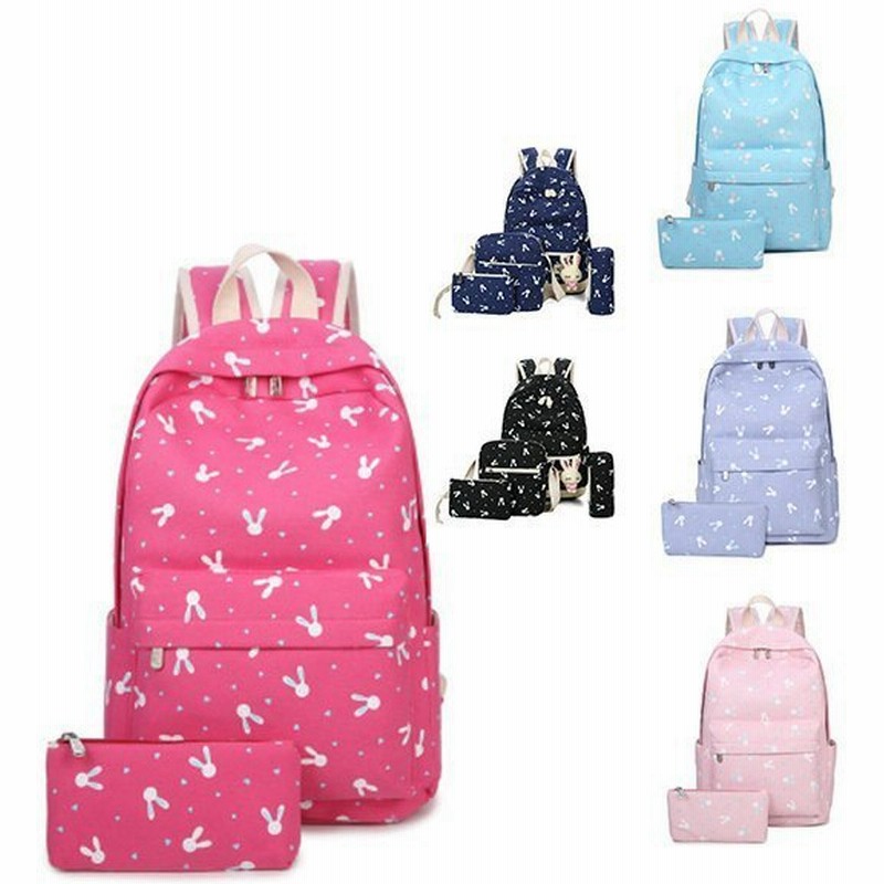 リュック レディース リュックサック 女の子 可愛い バックパック キッズバッグ デイパック キッズリュック キッズ 大人 大容量 パソコン 通販 Lineポイント最大0 5 Get Lineショッピング